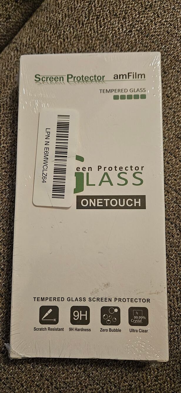 Samsung Galaxy S26 Ultra Screen Protector